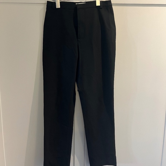 Isaac Mizrahi Black Suit Set - Picture 5 of 9